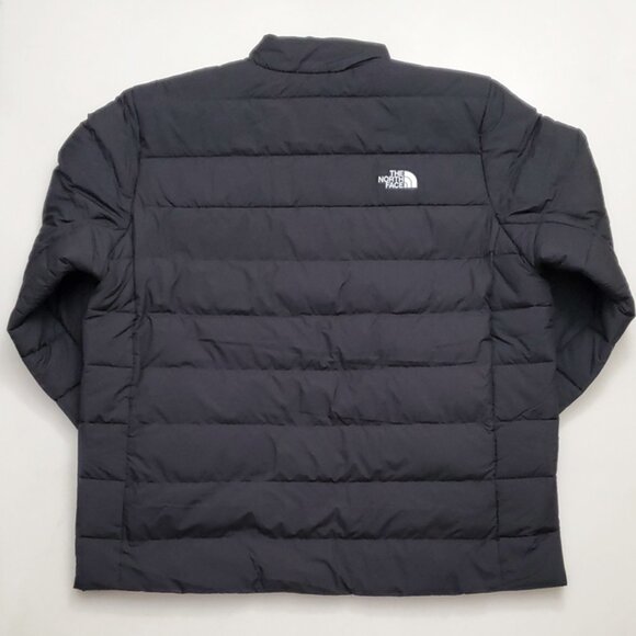 The North Face Men’s Aconcagua 3 Down Jacket - Picture 4 of 8